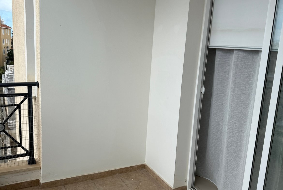 One Bedroom Apartment in Paphos – Universal