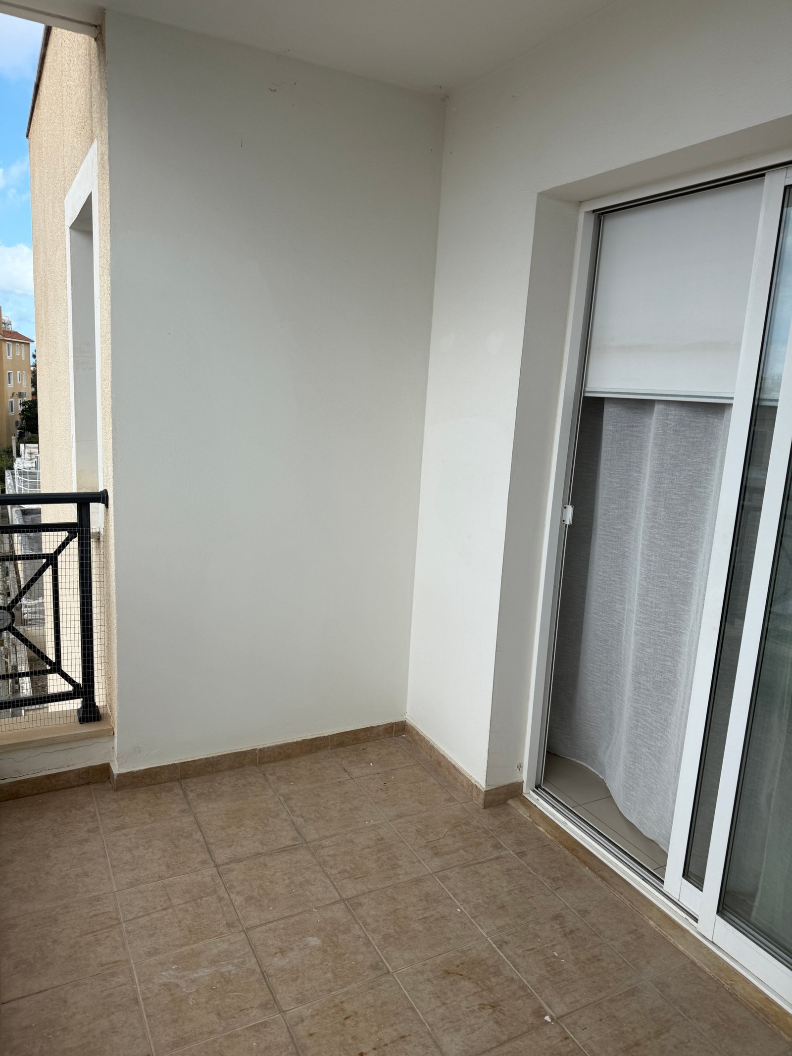 One Bedroom Apartment in Paphos – Universal