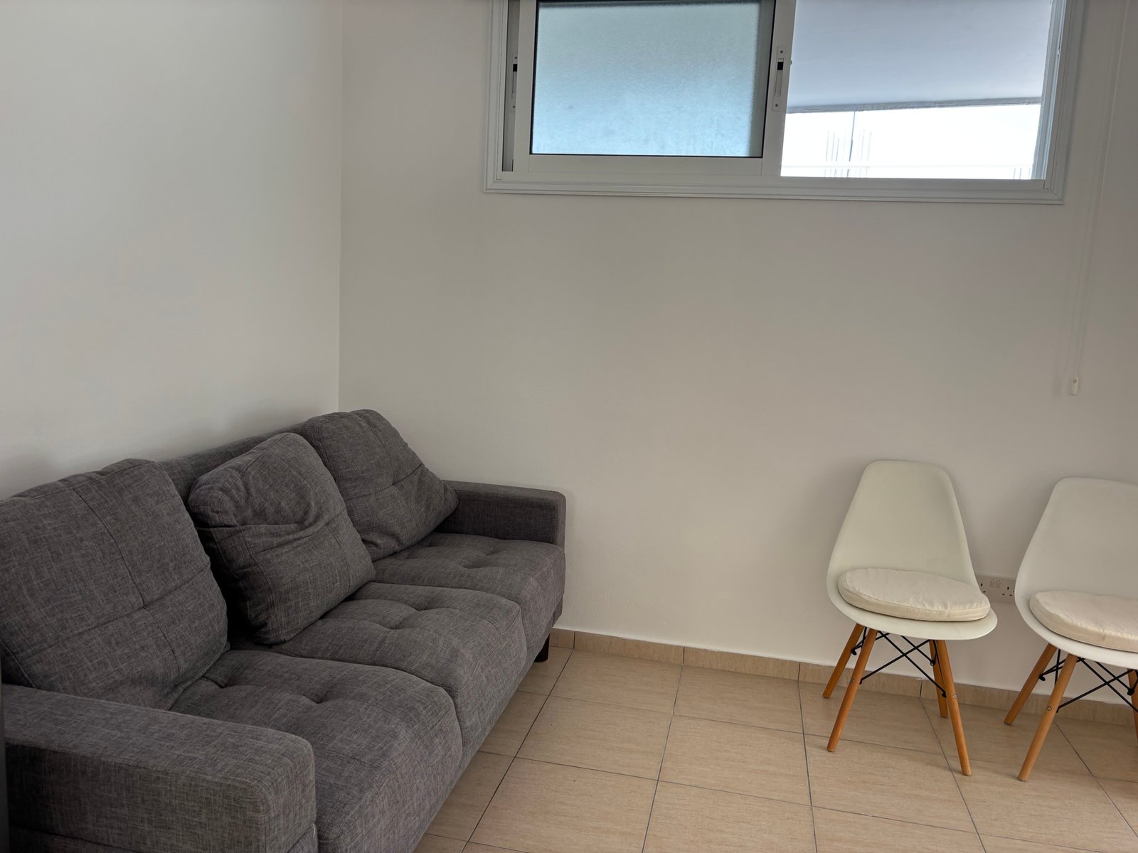Two‑in‑One Apartment Opportunity in Geroskipou
