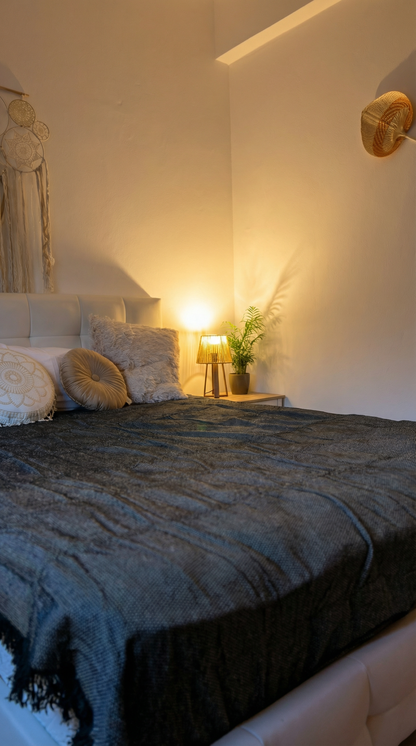 Two‑in‑One Apartment Opportunity in Geroskipou