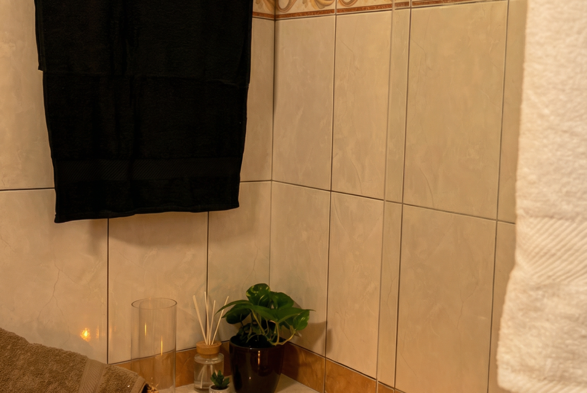 Two‑in‑One Apartment Opportunity in Geroskipou