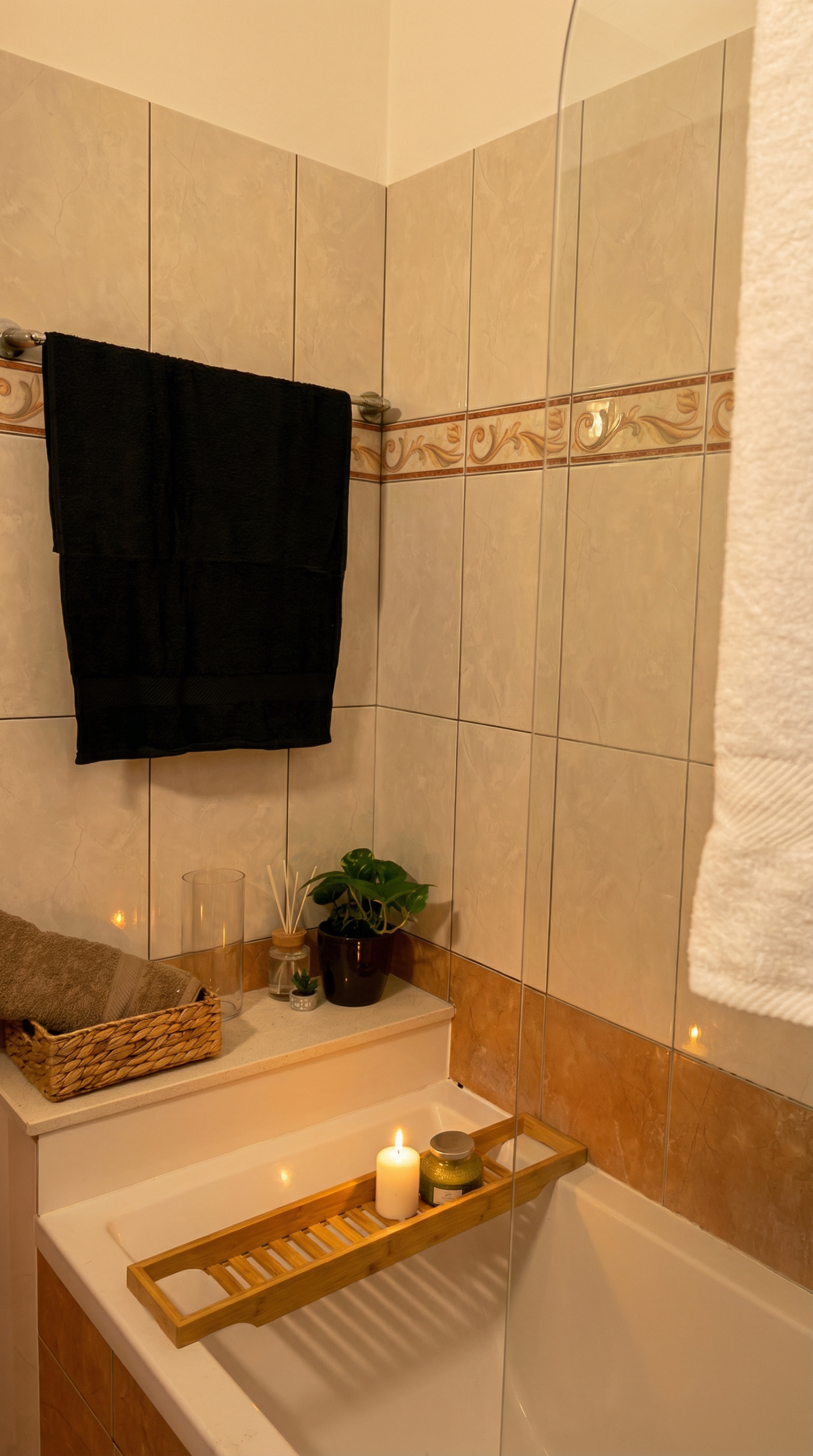 Two‑in‑One Apartment Opportunity in Geroskipou