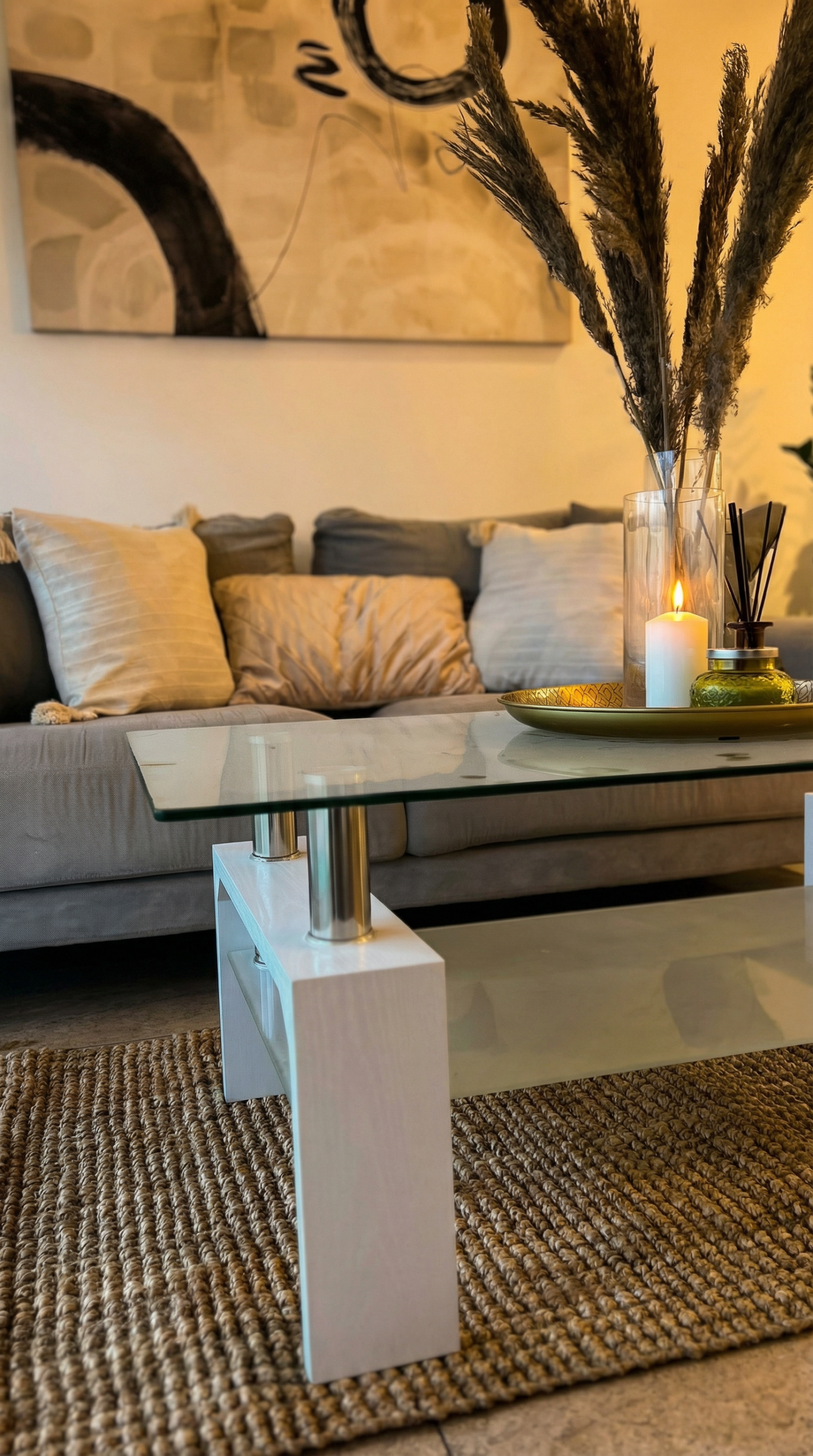 Two‑in‑One Apartment Opportunity in Geroskipou