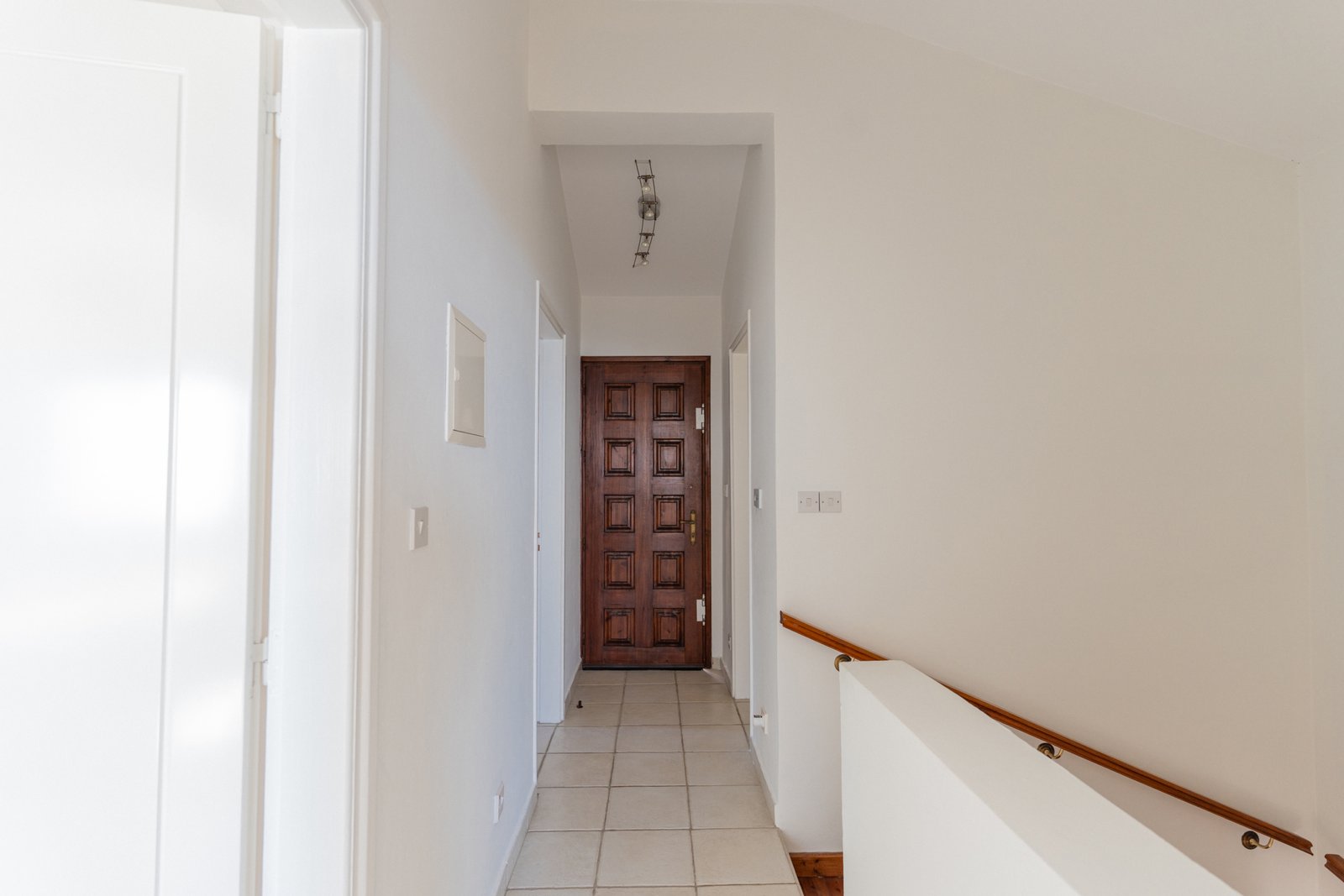 Three Bedroom Mediterranean Villa – Tsada