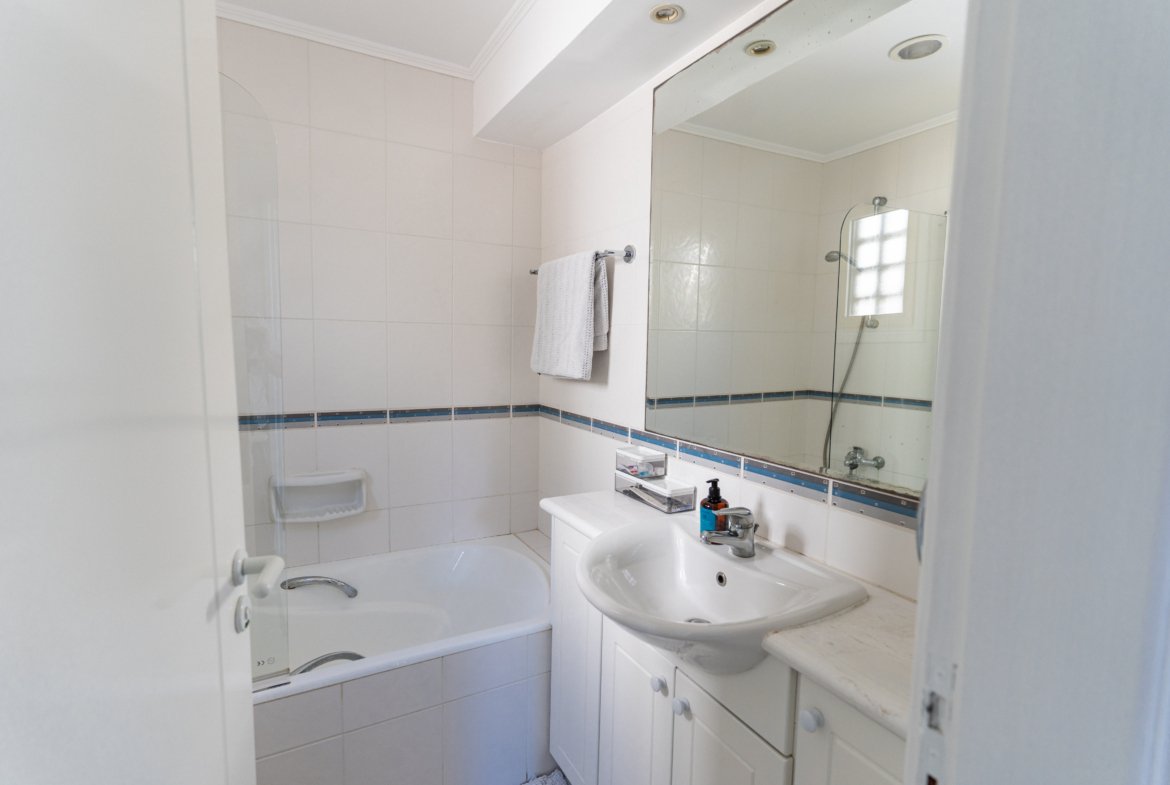 Three Bedroom Mediterranean Villa – Tsada