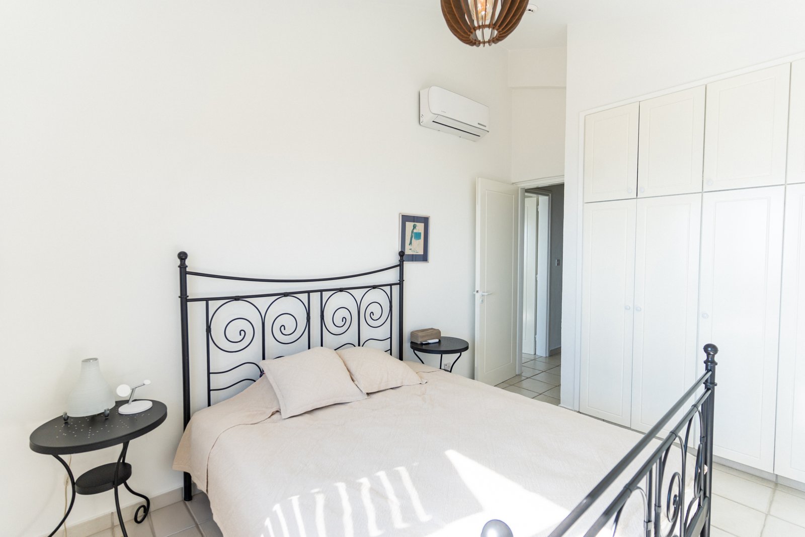 Three Bedroom Mediterranean Villa – Tsada