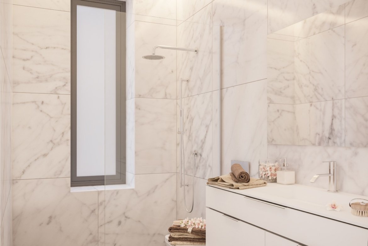 Luxury Three Bedroom Villas – Chloraka