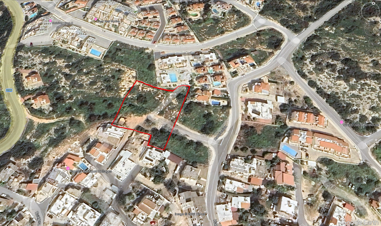 Screenshot 2026-04-22 154431 Residential Land for Development – Pegeia