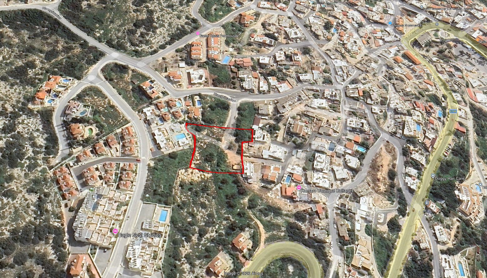Screenshot 2026-04-22 160634 Residential Land for Development – Pegeia