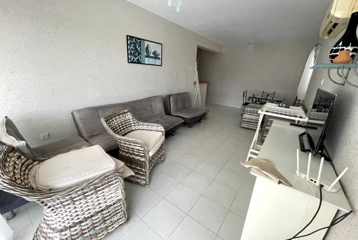 Two Bedroom Apartment in Paphos – Tomb of the Kings