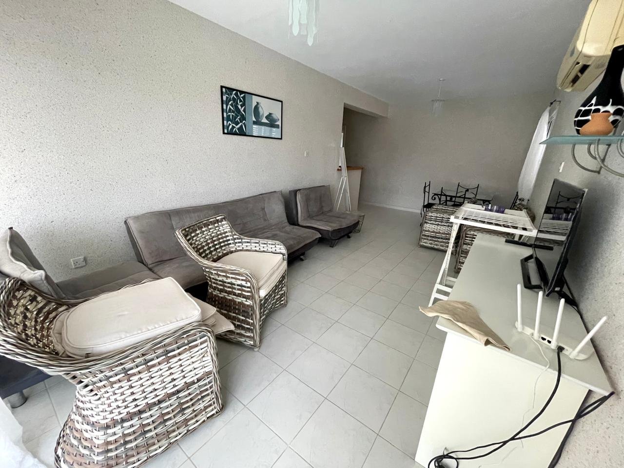 Two Bedroom Apartment in Paphos – Tomb of the Kings