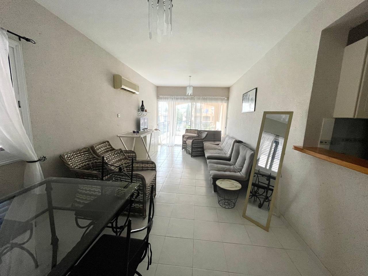 Two Bedroom Apartment in Paphos – Tomb of the Kings
