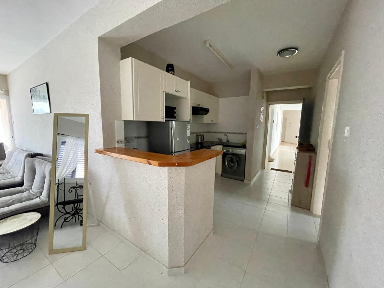 Two Bedroom Apartment in Paphos – Tomb of the Kings