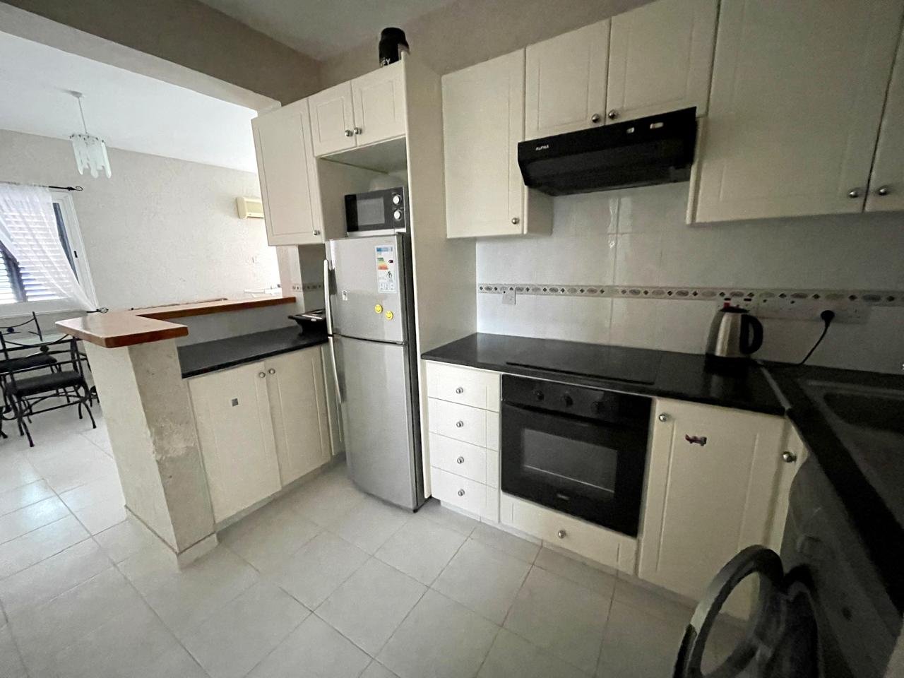 Two Bedroom Apartment in Paphos – Tomb of the Kings