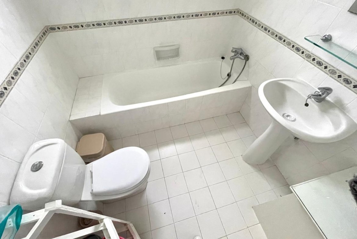 Two Bedroom Apartment in Paphos – Tomb of the Kings