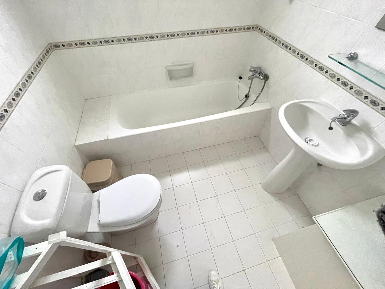 Two Bedroom Apartment in Paphos – Tomb of the Kings