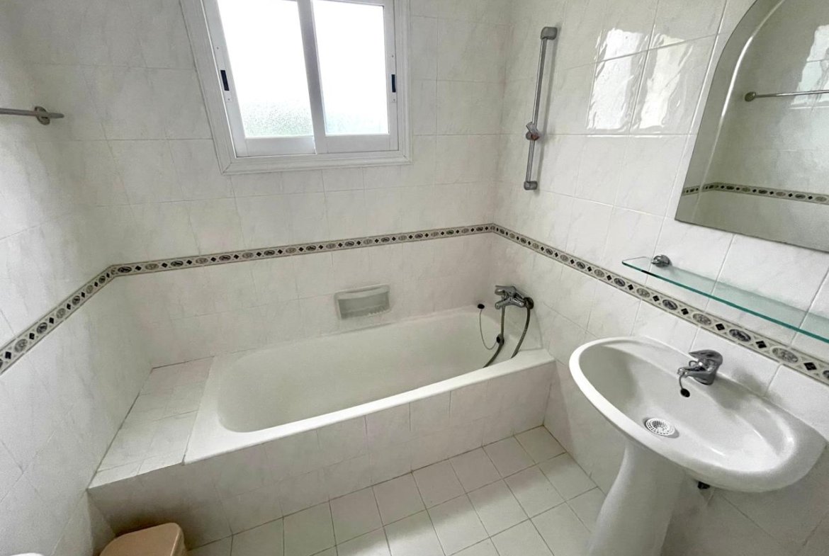 Two Bedroom Apartment in Paphos – Tomb of the Kings