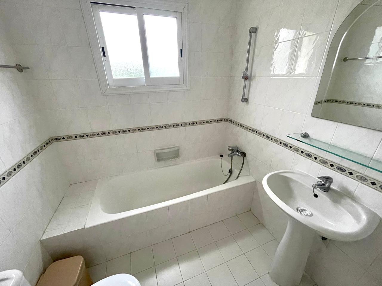 Two Bedroom Apartment in Paphos – Tomb of the Kings