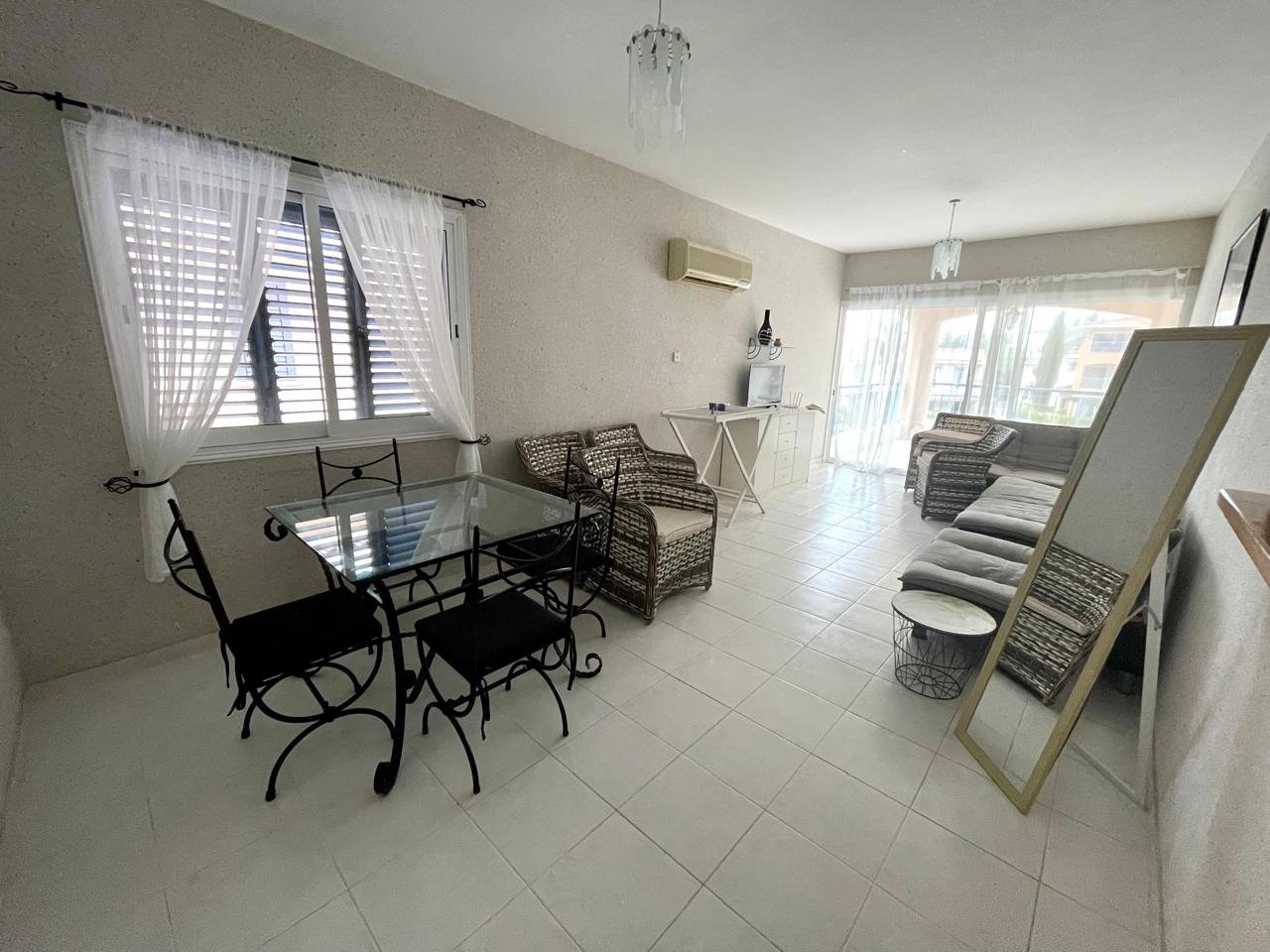Two Bedroom Apartment in Paphos – Tomb of the Kings