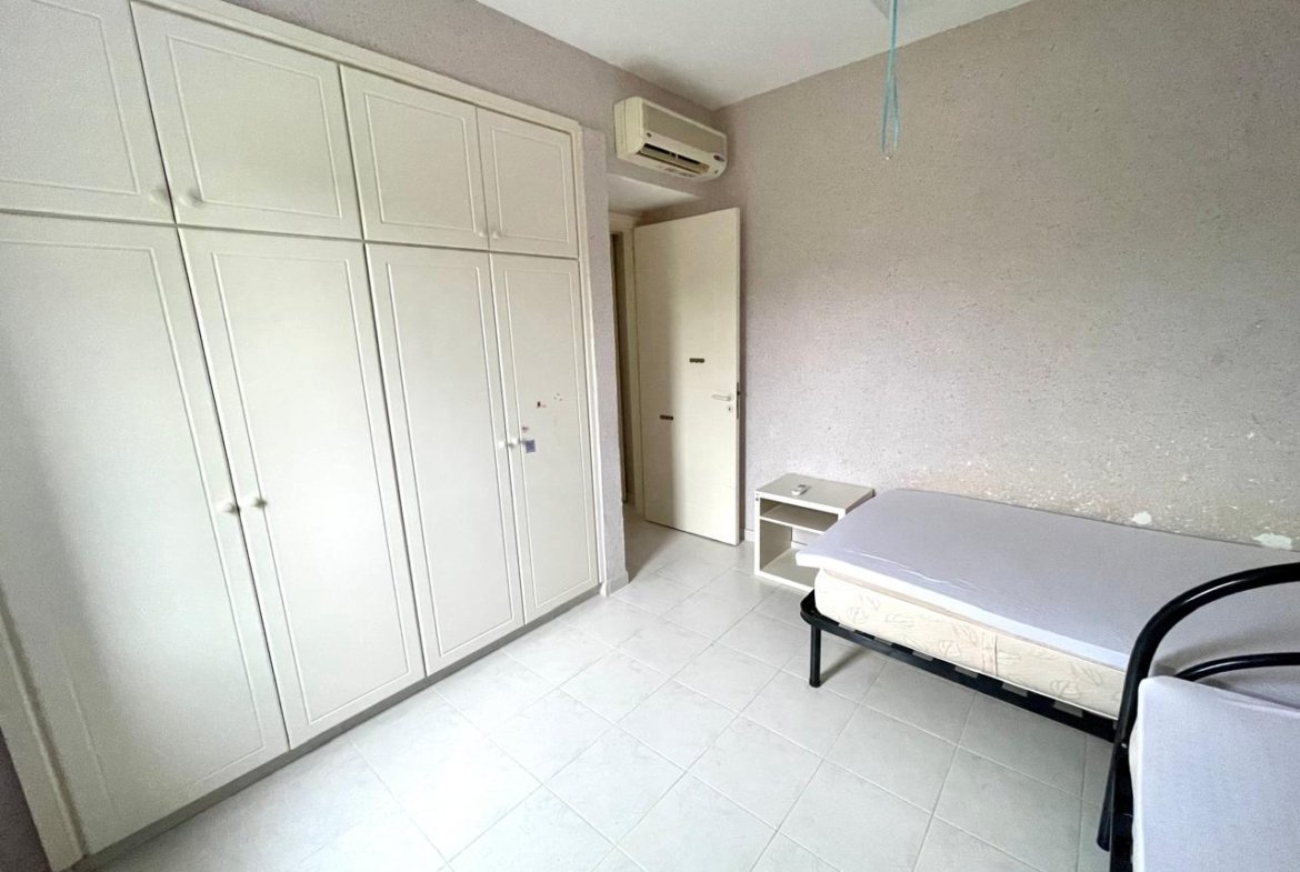 Two Bedroom Apartment in Paphos – Tomb of the Kings