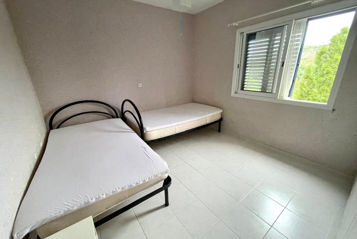 Two Bedroom Apartment in Paphos – Tomb of the Kings