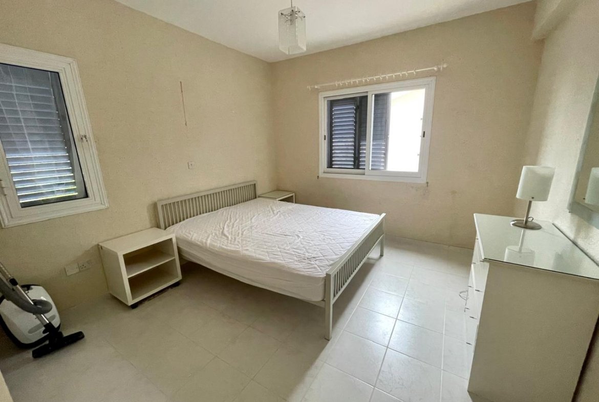 Two Bedroom Apartment in Paphos – Tomb of the Kings