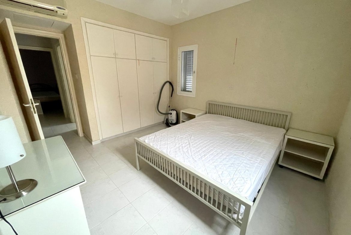 Two Bedroom Apartment in Paphos – Tomb of the Kings
