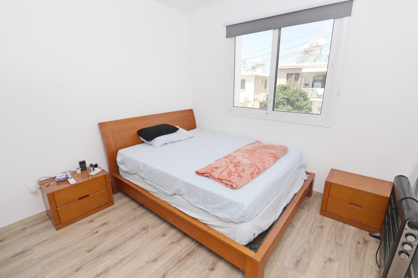 Renovated Two Bedroom Apartment in Kato Paphos