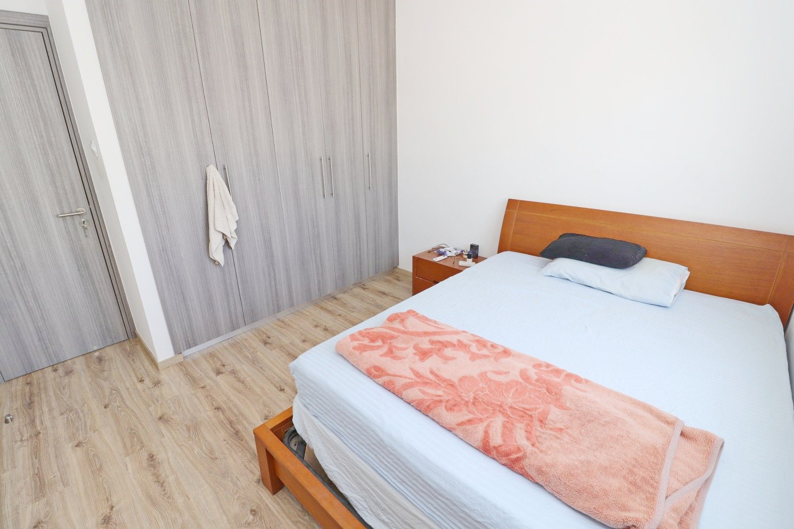 Renovated Two Bedroom Apartment in Kato Paphos