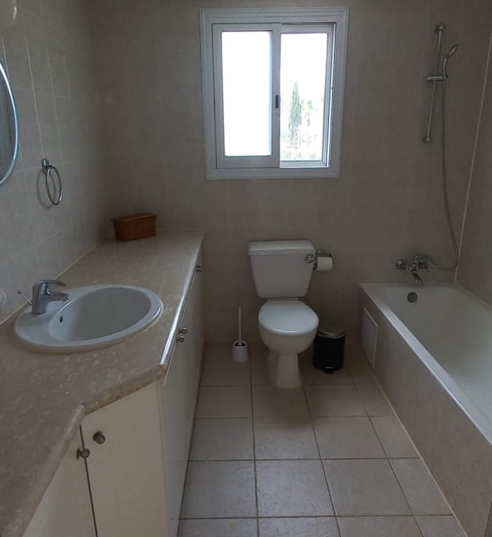 Charming Two Bedroom Detached Villa – Chloraka