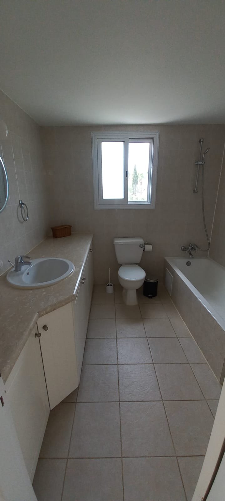 Charming Two Bedroom Detached Villa – Chloraka