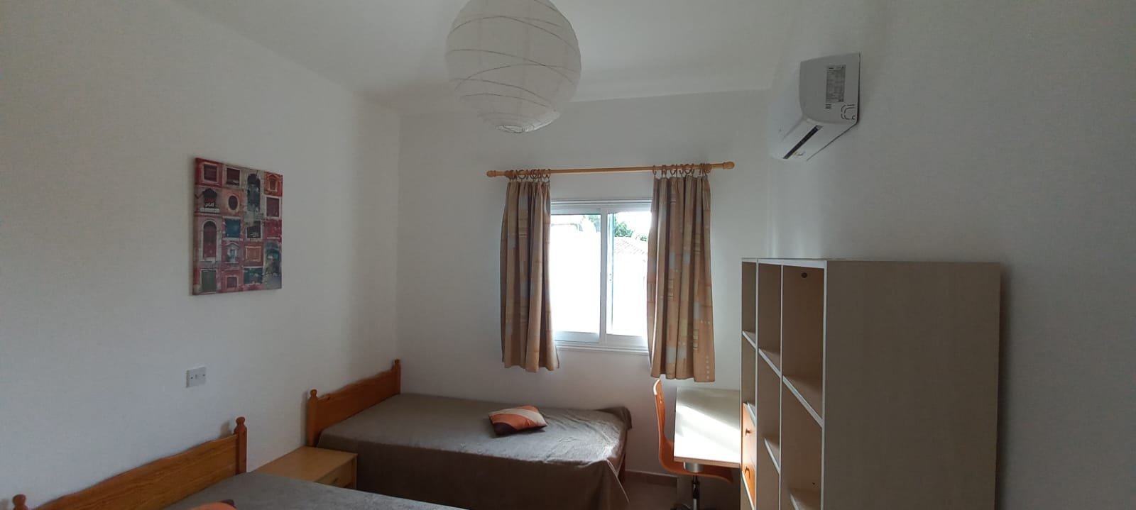 Charming Two Bedroom Detached Villa – Chloraka