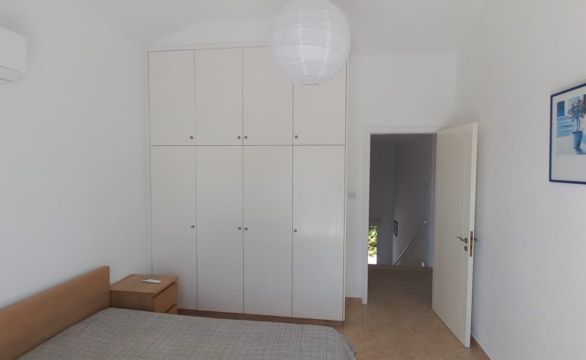Charming Two Bedroom Detached Villa – Chloraka