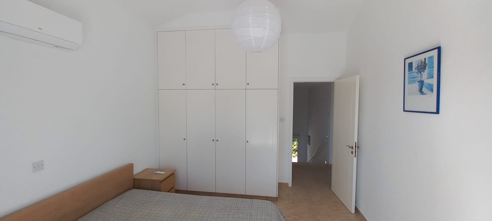 Charming Two Bedroom Detached Villa – Chloraka