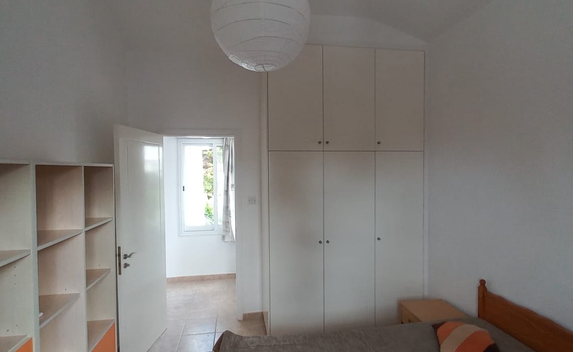 Charming Two Bedroom Detached Villa – Chloraka