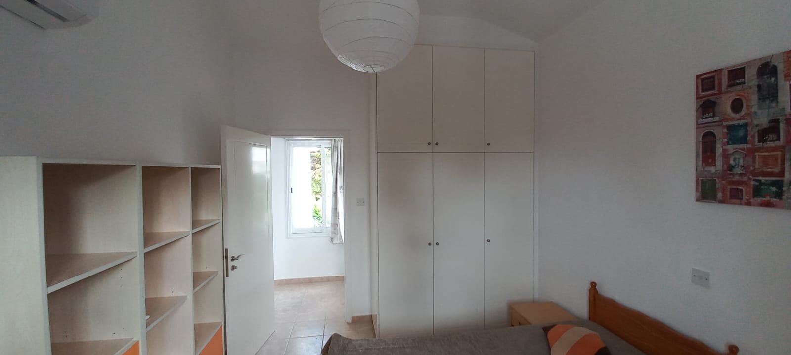 Charming Two Bedroom Detached Villa – Chloraka