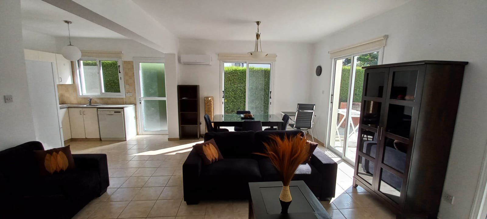 Charming Two Bedroom Detached Villa – Chloraka
