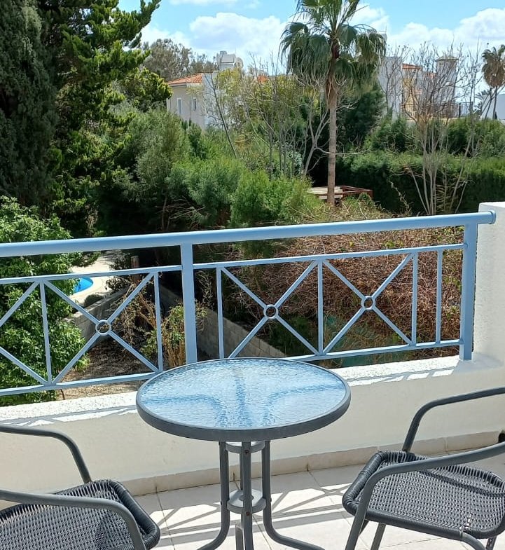 Charming Two Bedroom Detached Villa – Chloraka
