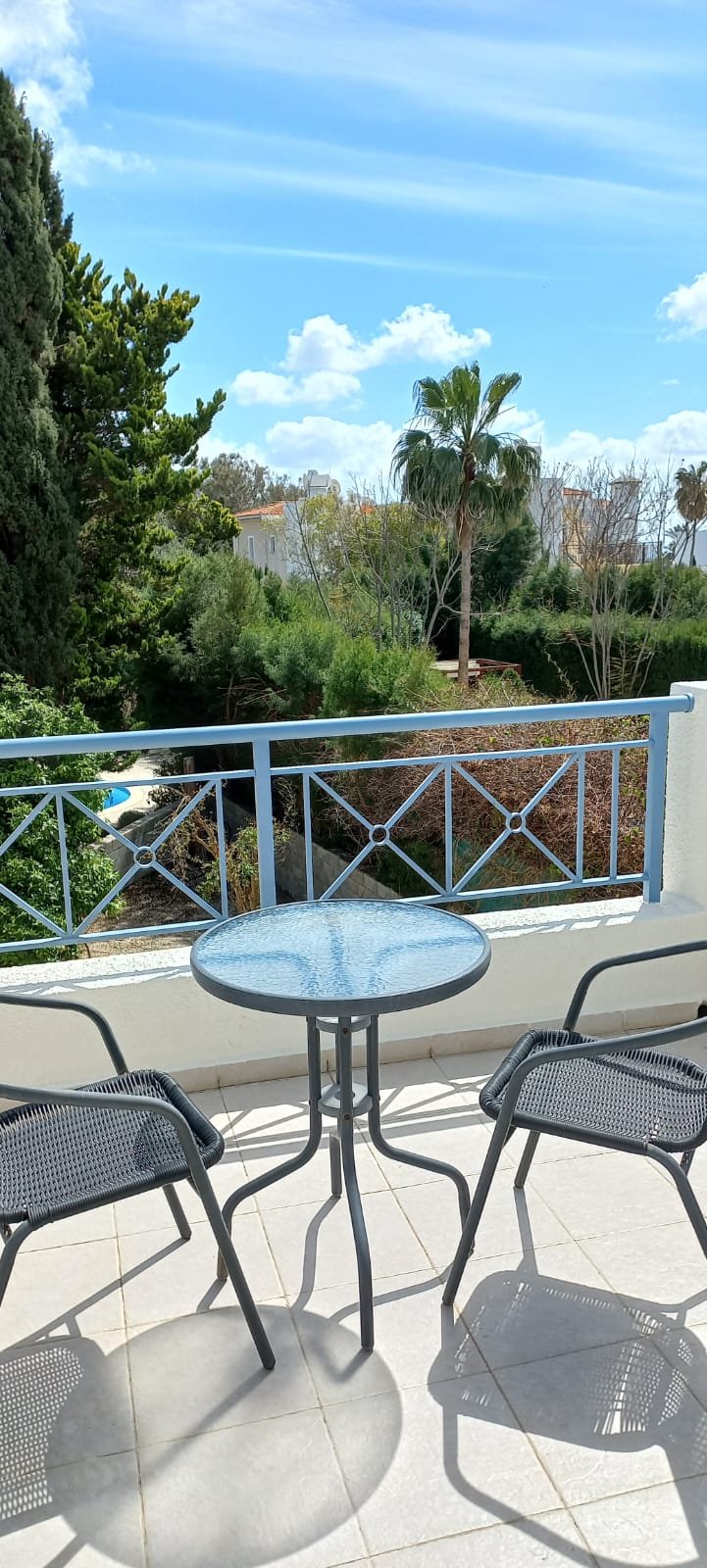 Charming Two Bedroom Detached Villa – Chloraka