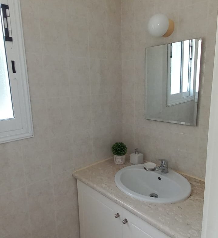 Charming Two Bedroom Detached Villa – Chloraka
