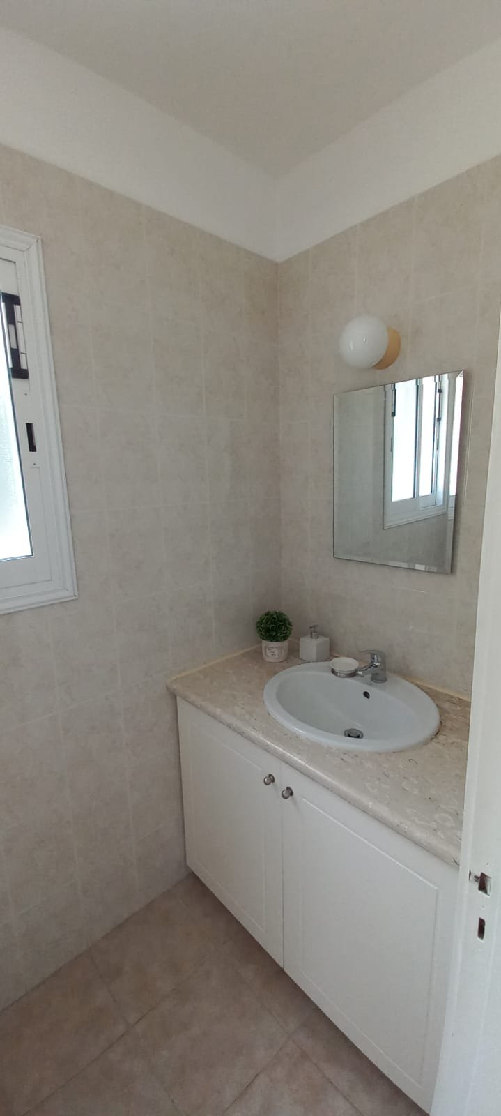 Charming Two Bedroom Detached Villa – Chloraka