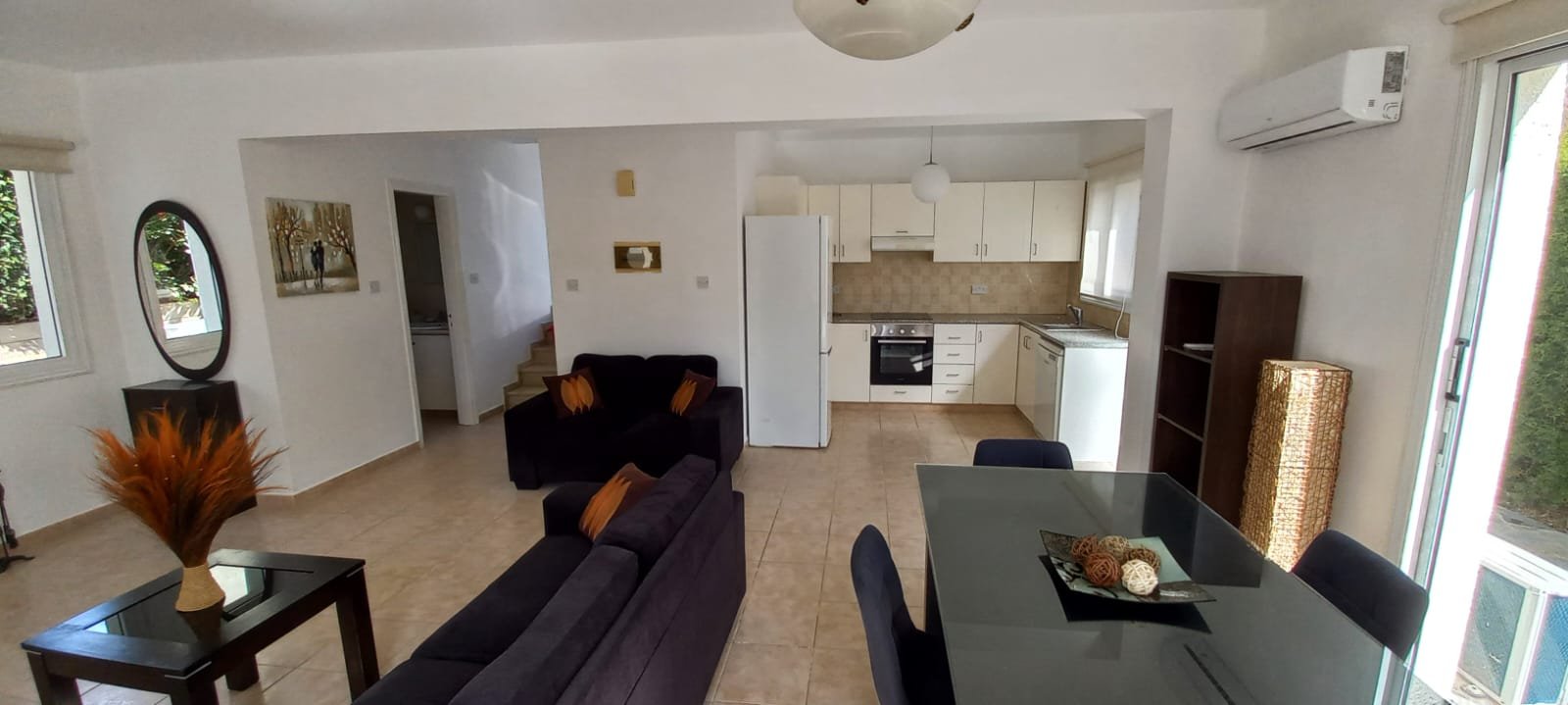Charming Two Bedroom Detached Villa – Chloraka