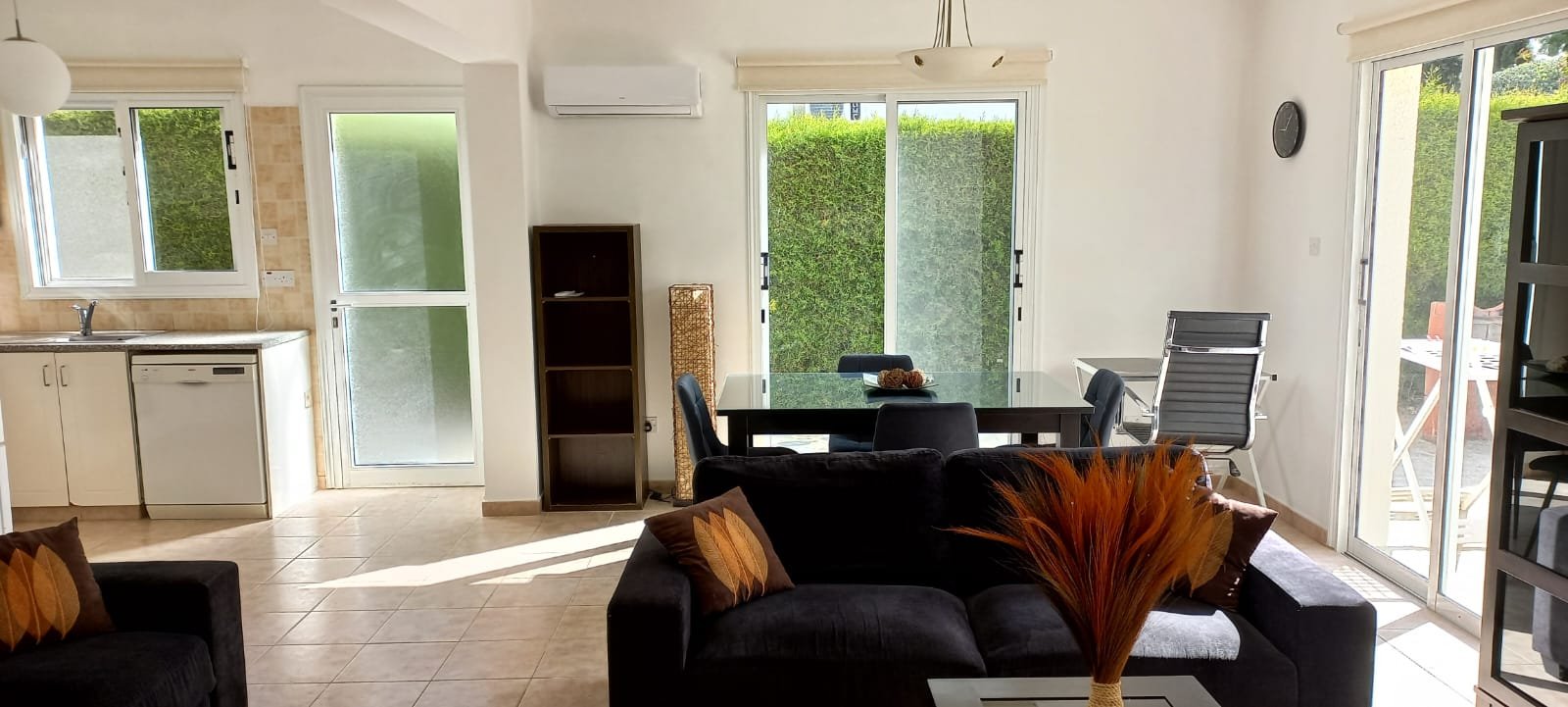 Charming Two Bedroom Detached Villa – Chloraka