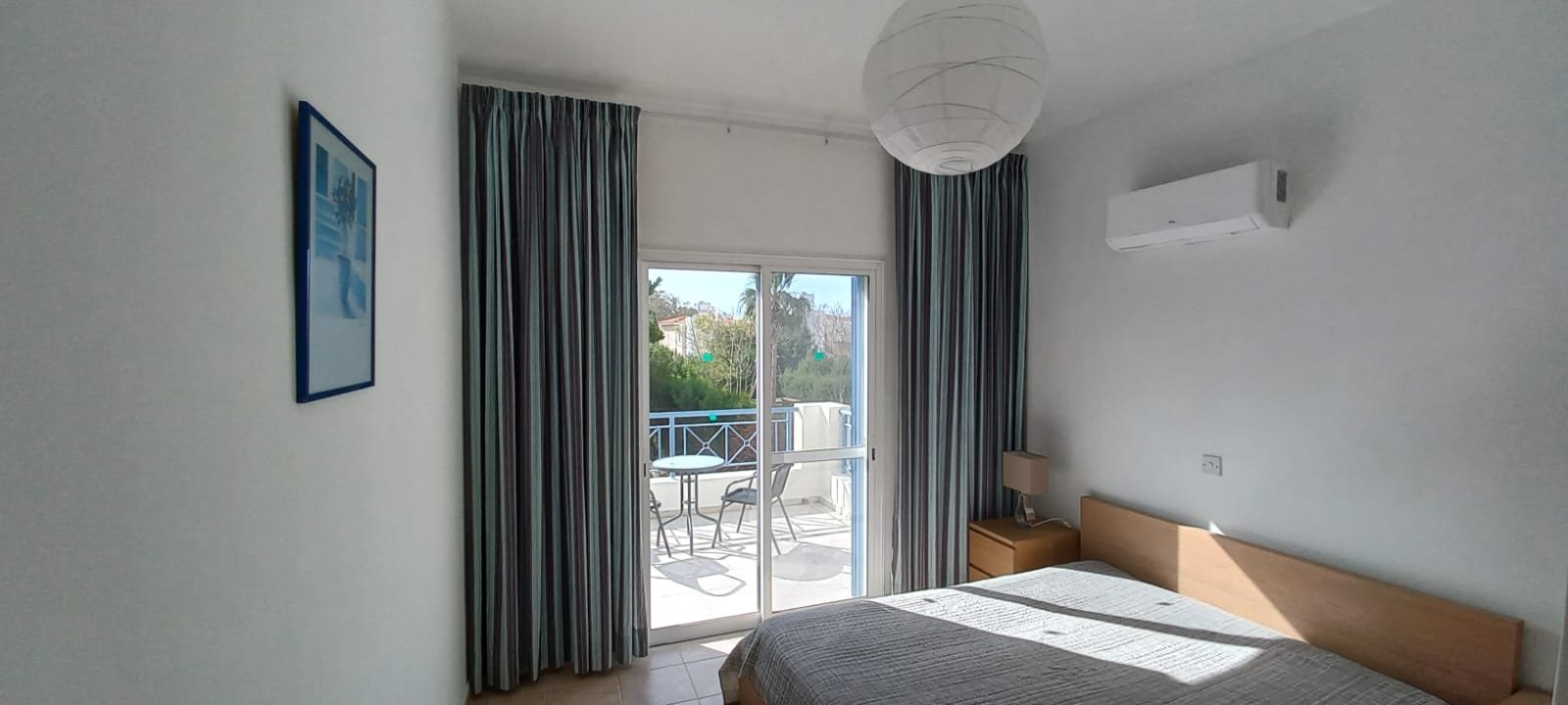 Charming Two Bedroom Detached Villa – Chloraka