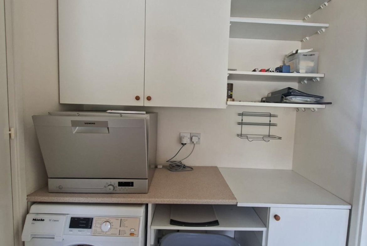 Detached Two Bedroom Bungalow in Konia