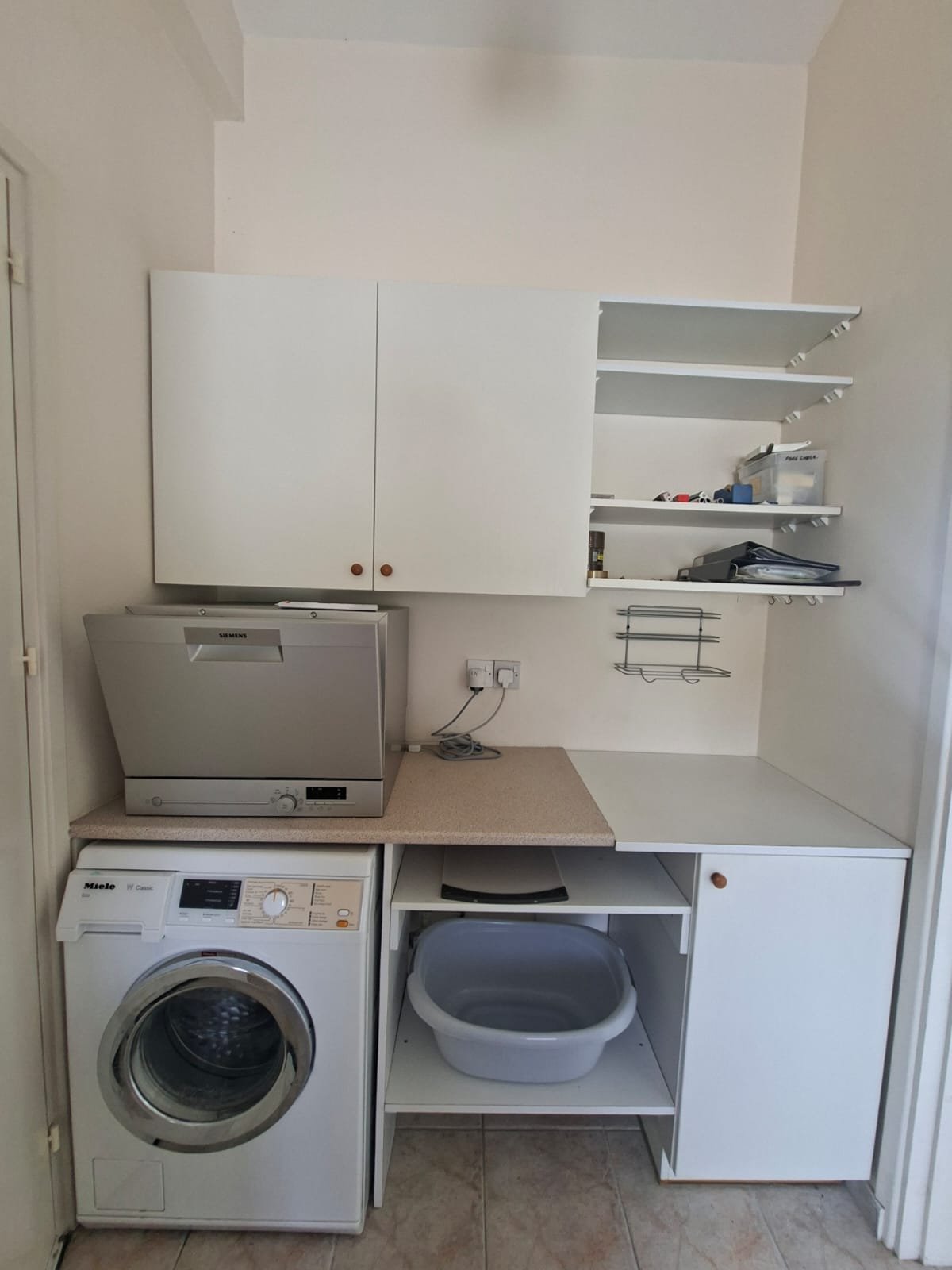 Detached Two Bedroom Bungalow in Konia