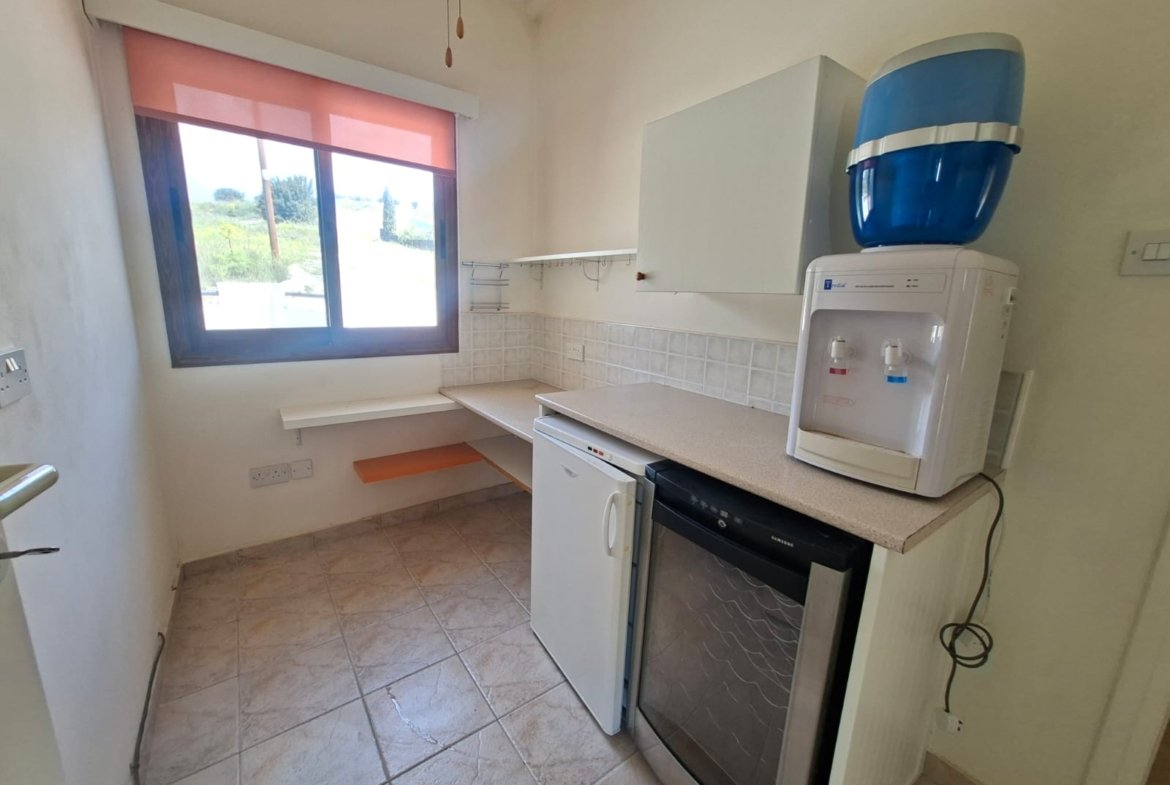 Detached Two Bedroom Bungalow in Konia
