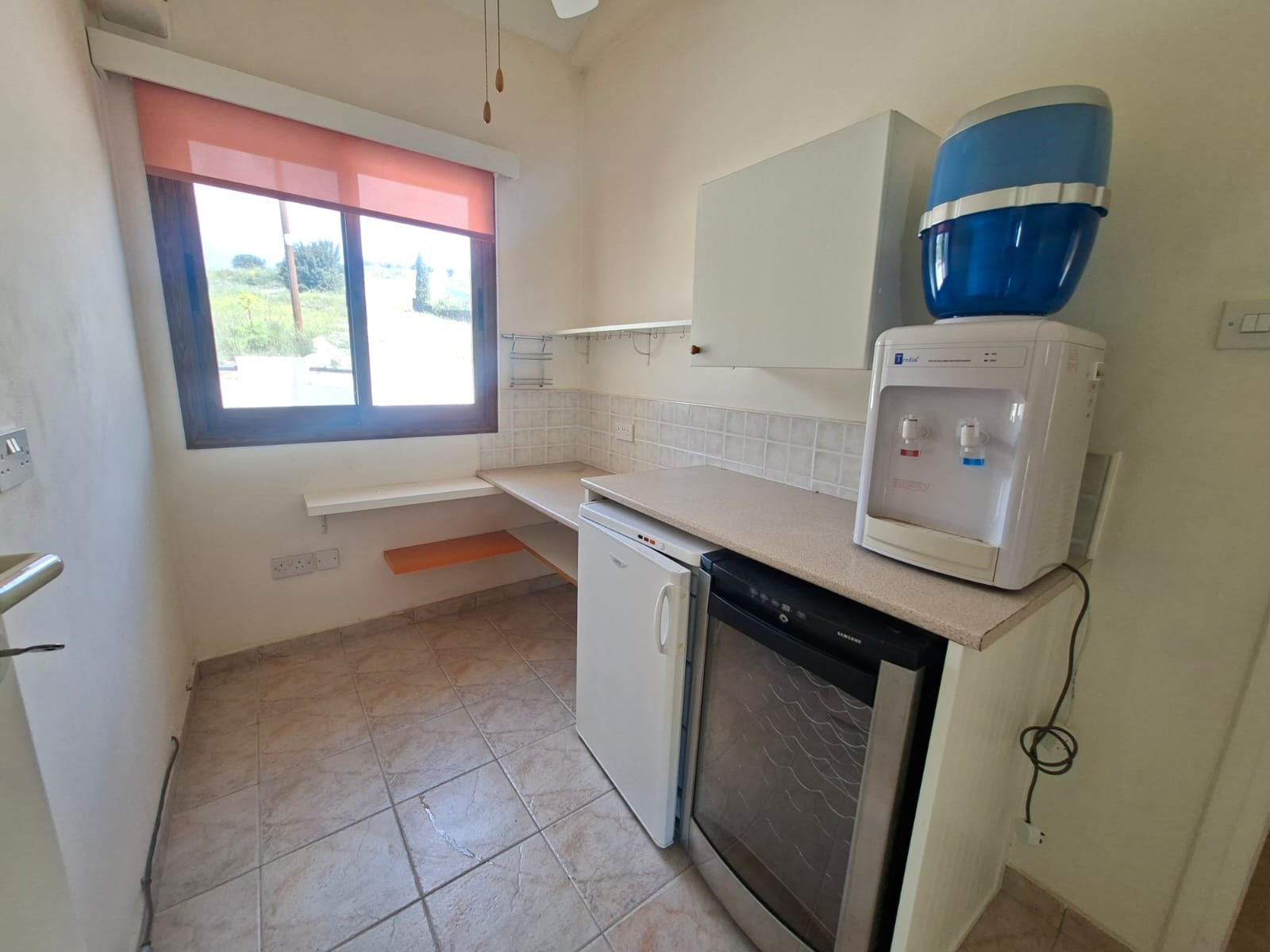 Detached Two Bedroom Bungalow in Konia