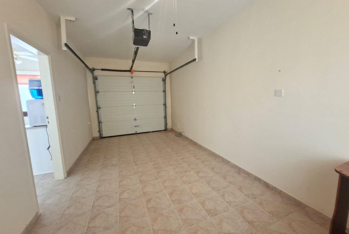 Detached Two Bedroom Bungalow in Konia