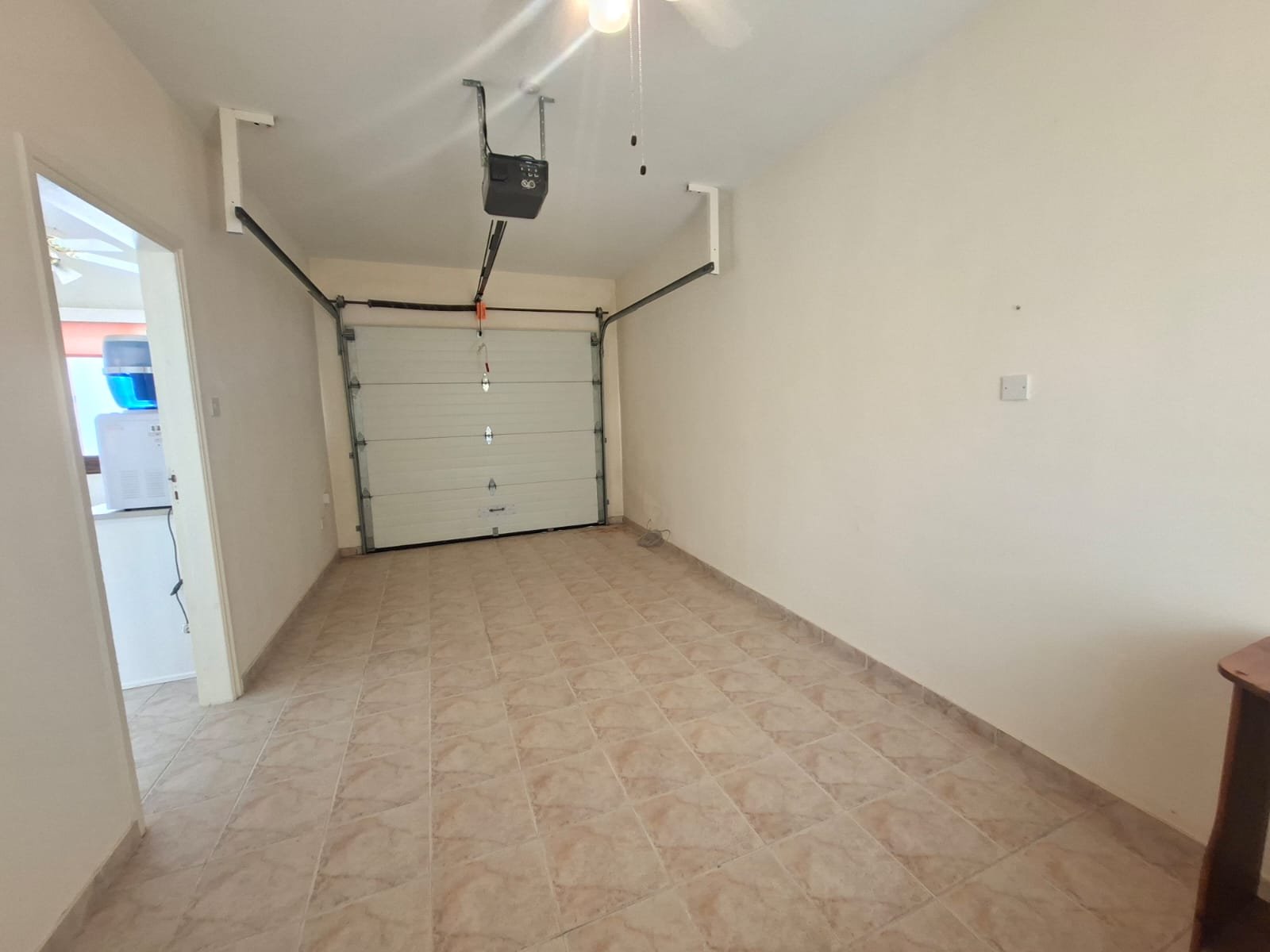Detached Two Bedroom Bungalow in Konia